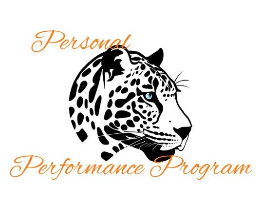 Personal Performance programme logo