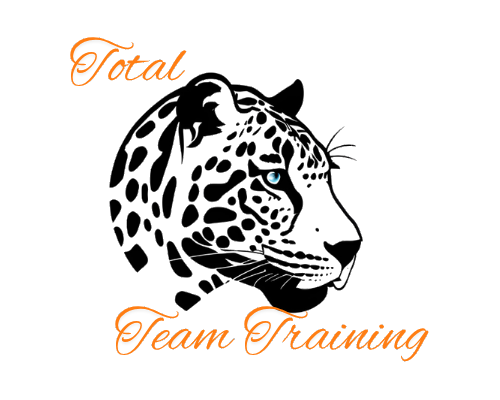 Total Team Training programme logo