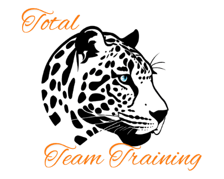 Total Team Training programme logo